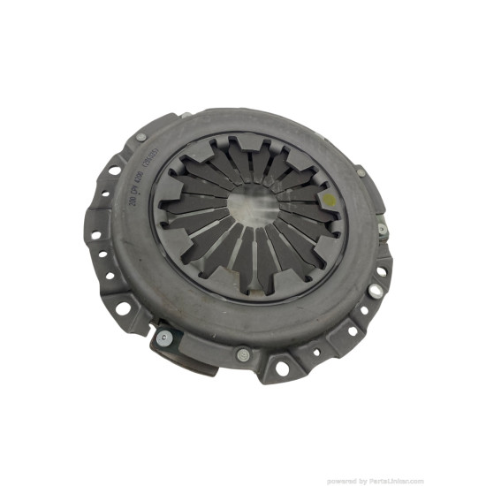 Kit ambreiaj 1.7 TD FIAT PALIO Weekend (178_) [ 1996 - > ], FIAT FIORINO II (147) [ 1980 - 1993 ] Valeo 821250 OEM 71712933
