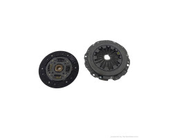 Kit ambreiaj 1.7 TD FIAT PALIO Weekend (178_) [ 1996 - > ], FIAT FIORINO II (147) [ 1980 - 1993 ] Valeo 821250 OEM 71712933