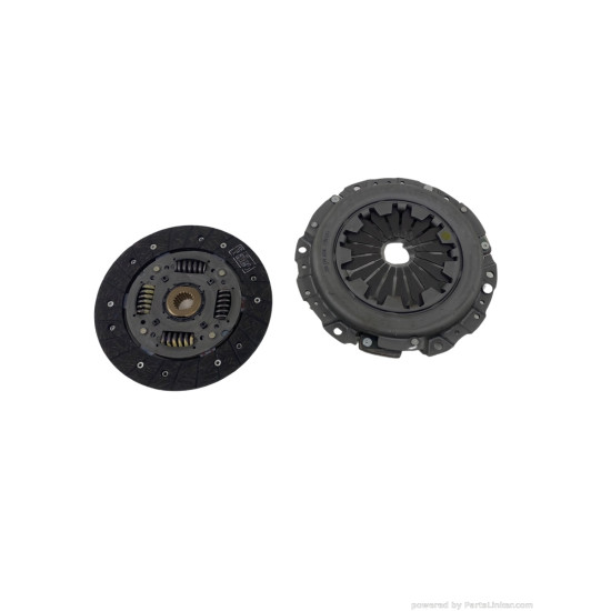 Kit ambreiaj 1.7 TD FIAT PALIO Weekend (178_) [ 1996 - > ], FIAT FIORINO II (147) [ 1980 - 1993 ] Valeo 821250 OEM 71712933
