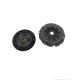 Kit ambreiaj 1.7 TD FIAT PALIO Weekend (178_) [ 1996 - > ], FIAT FIORINO II (147) [ 1980 - 1993 ] Valeo 821250 OEM 71712933