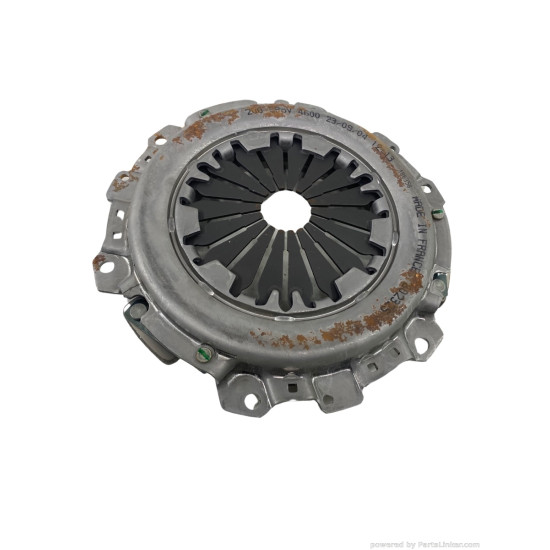 Kit ambreiaj 1.6 Benzina PEUGEOT EXPERT (224) [ 1995 - 2006 ], FIAT SCUDO Combinato (220_) [ 1996 - 2006 ], CITROËN JUMPY (U6U) [ 1994 - 2006 ] Valeo 821076 OEM 205010