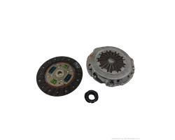 Kit ambreiaj 2.0 Benzina RENAULT MEGANE I Classic (LA0/1_) [ 1996 - 2008 ], RENAULT LAGUNA I (B56_, 556_) [ 1993 - 2002 ] Valeo 821073 OEM 77 01 476 557