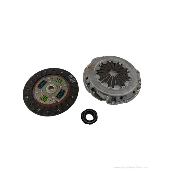 Kit ambreiaj 2.0 Benzina RENAULT MEGANE I Classic (LA0/1_) [ 1996 - 2008 ], RENAULT LAGUNA I (B56_, 556_) [ 1993 - 2002 ] Valeo 821073 OEM 77 01 476 557