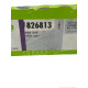 Kit ambreiaj 1.4/1.6 Benzina RENAULT MEGANE I (BA0/1_) [ 1995 - 2004 ], RENAULT LAGUNA I (B56_, 556_) [ 1993 - 2002 ], DACIA LOGAN (LS_) [ 2004 - > ] Valeo 826813 OEM 7701477017