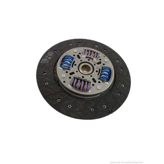 Kit ambreiaj 3.0 Benzina 4x4 RENAULT SAFRANE II (B54_) [ 1996 - 2000 ] Valeo 801305