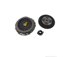 Kit ambreiaj 3.0 Benzina 4x4 RENAULT SAFRANE II (B54_) [ 1996 - 2000 ] Valeo 801305