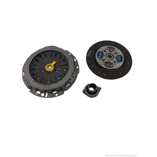 Kit ambreiaj 3.0 Benzina 4x4 RENAULT SAFRANE II (B54_) [ 1996 - 2000 ] Valeo 801305