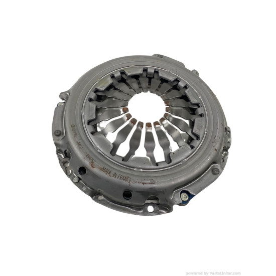 Kit ambreiaj 1.6 Benzina RENAULT LAGUNA II (BG0/1_) [ 2001 - 2007 ] Valeo 826479 OEM 8200187171