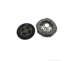 Kit ambreiaj 1.6 Benzina RENAULT LAGUNA II (BG0/1_) [ 2001 - 2007 ] Valeo 826479 OEM 8200187171