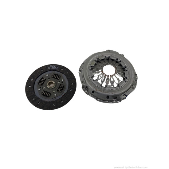 Kit ambreiaj 1.6 Benzina RENAULT LAGUNA II (BG0/1_) [ 2001 - 2007 ] Valeo 826479 OEM 8200187171