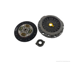 Kit ambreiaj 2.0 Benzina RENAULT SAFRANE I (B54_) [ 1992 - 1997 ] Valeo 801693 OEM 7701475372