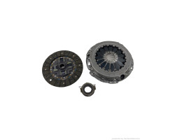 Kit ambreiaj 1.6 Benzina TOYOTA CARINA II Saloon (_T15_) [ 1983 - 1988 ], TOYOTA COROLLA (_E9_) [ 1987 - 1994 ] Valeo 801374