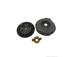 Kit ambreiaj 2.0 Benzina LANCIA LYBRA (839_) [ 1999 - 2005 ] Valeo 821464 OEM 71716151