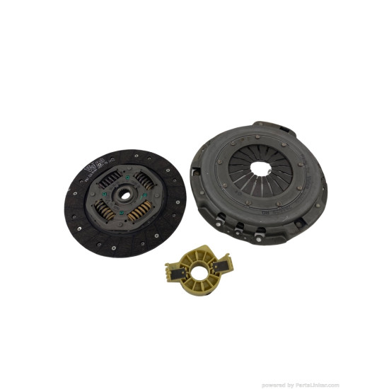 Kit ambreiaj 2.0 Benzina LANCIA LYBRA (839_) [ 1999 - 2005 ] Valeo 821464 OEM 71716151