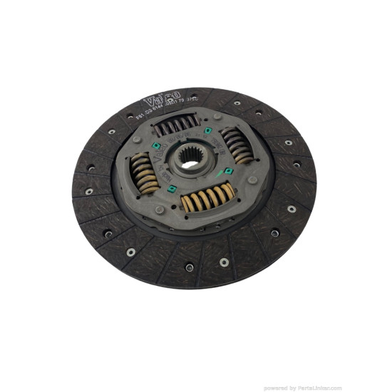 Kit ambreiaj 2.0 Benzina LANCIA LYBRA (839_) [ 1999 - 2005 ] Valeo 821464 OEM 71716151