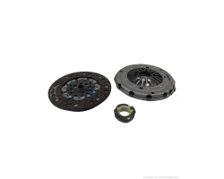 Kit ambreiaj 2.3 Benzina VOLKSWAGEN GOLF IV (1J1) [ 1997 - 2007 ], SEAT TOLEDO II (1M2) [ 1998 - 2006 ] Valeo 821257