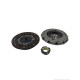 Kit ambreiaj 2.3 Benzina VOLKSWAGEN GOLF IV (1J1) [ 1997 - 2007 ], SEAT TOLEDO II (1M2) [ 1998 - 2006 ] Valeo 821257