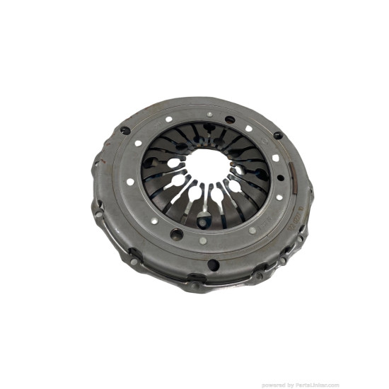 Kit ambreiaj 2.3 Benzina VOLKSWAGEN GOLF IV (1J1) [ 1997 - 2007 ], SEAT TOLEDO II (1M2) [ 1998 - 2006 ] Valeo 821257
