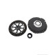 Kit ambreiaj 2.5/2.7/3.4 Benzina PORSCHE CAYMAN (981) [ 2013 - > ], PORSCHE CAYMAN (987) [ 2005 - 2013 ], PORSCHE BOXSTER (987) [ 2004 - 2012 ], PORSCHE BOXSTER (986) [ 1996 - 2004 ] Valeo 826454 OEM 987 116 914 00