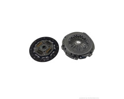 Kit ambreiaj 1.6/1.8 Benzina FORD FOCUS II Estate (DA_, FFS, DS) [ 2004 - 2012 ], FORD FOCUS C-MAX (DM2) [ 2003 - 2007 ] Valeo 826743 OEM 1508667
