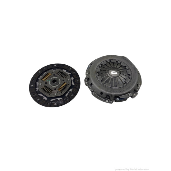 Kit ambreiaj 1.6/1.8 Benzina FORD FOCUS II Estate (DA_, FFS, DS) [ 2004 - 2012 ], FORD FOCUS C-MAX (DM2) [ 2003 - 2007 ] Valeo 826743 OEM 1508667