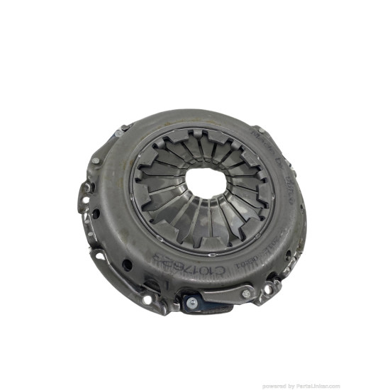 Kit ambreiaj 1.6/1.8 Benzina FORD FOCUS II Estate (DA_, FFS, DS) [ 2004 - 2012 ], FORD FOCUS C-MAX (DM2) [ 2003 - 2007 ] Valeo 826743 OEM 1508667