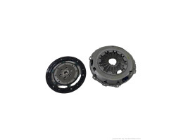 Kit ambreiaj 1.4 TDI MAZDA 2 (DY) [ 2003 - 2007 ], FORD FIESTA V (JH_, JD_) [ 2001 - 2010 ] Valeo 826493  OEM 1374998