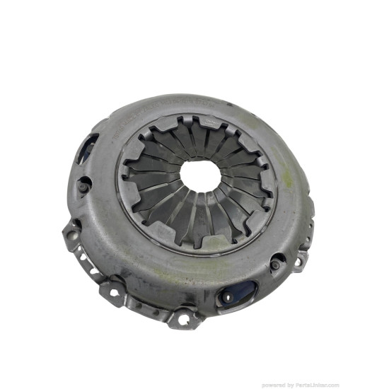Kit ambreiaj 1.4 TDI MAZDA 2 (DY) [ 2003 - 2007 ], FORD FIESTA V (JH_, JD_) [ 2001 - 2010 ] Valeo 826493  OEM 1374998