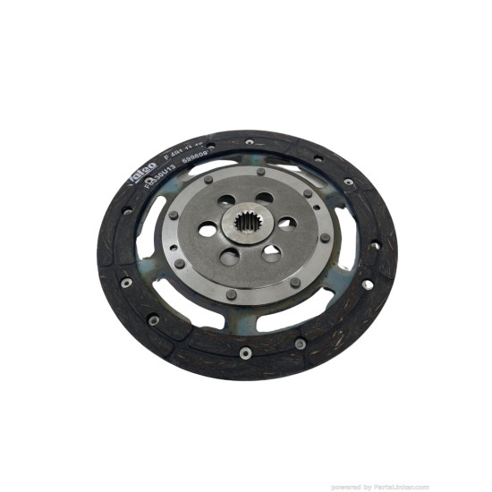 Kit ambreiaj 1.4 TDI MAZDA 2 (DY) [ 2003 - 2007 ], FORD FIESTA V (JH_, JD_) [ 2001 - 2010 ] Valeo 826493  OEM 1374998