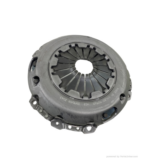 Kit ambreiaj 1.6/1.8 Benzina FORD MONDEO II (BAP) [ 1996 - 2000 ] Valeo 821321 OEM 1031128