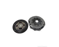 Kit ambreiaj 1.6/1.8 Benzina FORD MONDEO II (BAP) [ 1996 - 2000 ] Valeo 821321 OEM 1031128