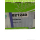 Kit ambreiaj 2.3/2.8 benzina VOLKSWAGEN PASSAT (3B2) [ 1996 - 2001 ], AUDI 100 IV (4A2, C4) [ 1990 - 1994 ], AUDI 80 Avant V (8C5, B4) [ 1991 - 1996 ] Valeo 821240 OEM 01E141165D
