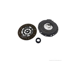 Kit ambreiaj 2.3/2.8 benzina VOLKSWAGEN PASSAT (3B2) [ 1996 - 2001 ], AUDI 100 IV (4A2, C4) [ 1990 - 1994 ], AUDI 80 Avant V (8C5, B4) [ 1991 - 1996 ] Valeo 821240 OEM 01E141165D