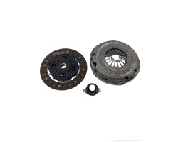 Kit ambreiaj 1.6 FSI VOLKSWAGEN TOURAN (1T1, 1T2) [ 2003 - 2010 ], SKODA FABIA Combi (545) [ 2007 - 2014 ], SEAT ALTEA (5P1) [ 2004 - > ], AUDI A3 II (8P1) [ 2003 - 2013 ] Valeo 826483