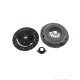 Kit ambreiaj 1.6 FSI VOLKSWAGEN TOURAN (1T1, 1T2) [ 2003 - 2010 ], SKODA FABIA Combi (545) [ 2007 - 2014 ], SEAT ALTEA (5P1) [ 2004 - > ], AUDI A3 II (8P1) [ 2003 - 2013 ] Valeo 826483