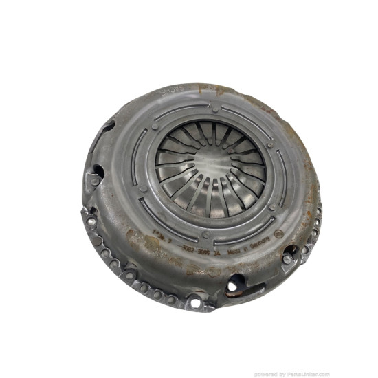 Kit ambreiaj 1.6 FSI VOLKSWAGEN TOURAN (1T1, 1T2) [ 2003 - 2010 ], SKODA FABIA Combi (545) [ 2007 - 2014 ], SEAT ALTEA (5P1) [ 2004 - > ], AUDI A3 II (8P1) [ 2003 - 2013 ] Valeo 826483