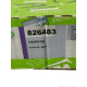 Kit ambreiaj 1.6 FSI VOLKSWAGEN TOURAN (1T1, 1T2) [ 2003 - 2010 ], SKODA FABIA Combi (545) [ 2007 - 2014 ], SEAT ALTEA (5P1) [ 2004 - > ], AUDI A3 II (8P1) [ 2003 - 2013 ] Valeo 826483