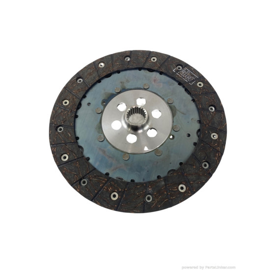 Kit ambreiaj 1.8 TDCi FORD FOCUS II (DA_, HCP, DP) [ 2004 - 2013 ], FORD FOCUS C-MAX (DM2) [ 2003 - 2007 ] Valeo 826744 OEM 1672435