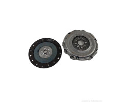 Kit ambreiaj 1.8 TDCi FORD FOCUS II (DA_, HCP, DP) [ 2004 - 2013 ], FORD FOCUS C-MAX (DM2) [ 2003 - 2007 ] Valeo 826744 OEM 1672435