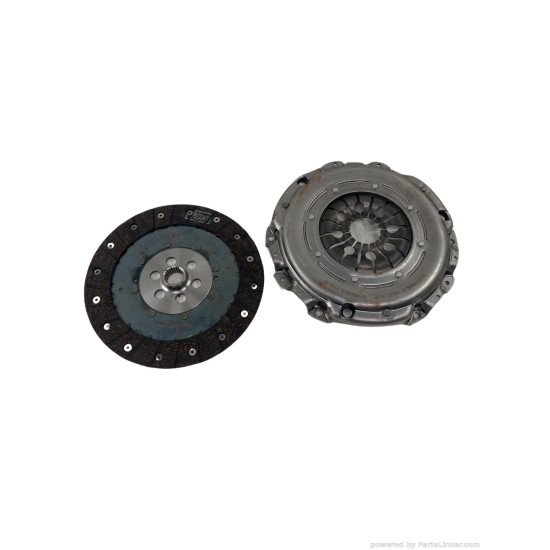 Kit ambreiaj 1.8 TDCi FORD FOCUS II (DA_, HCP, DP) [ 2004 - 2013 ], FORD FOCUS C-MAX (DM2) [ 2003 - 2007 ] Valeo 826744 OEM 1672435