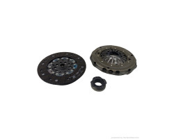 Kit ambreiaj 2.3 Benzina VOLKSWAGEN GOLF IV (1J1) [ 1997 - 2007 ], SEAT TOLEDO II (1M2) [ 1998 - 2006 ] Valeo 821257
