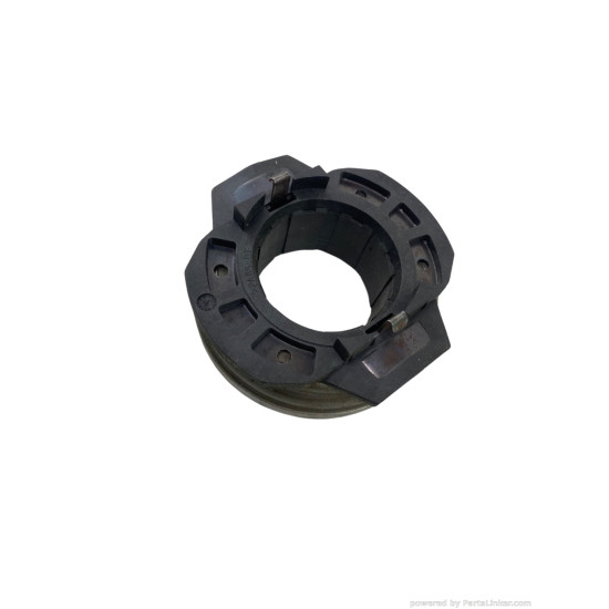 Kit ambreiaj 2.3 Benzina VOLKSWAGEN GOLF IV (1J1) [ 1997 - 2007 ], SEAT TOLEDO II (1M2) [ 1998 - 2006 ] Valeo 821257