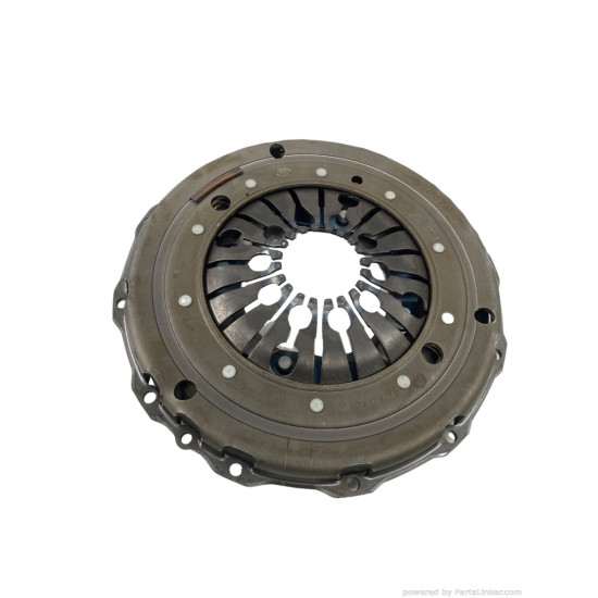 Kit ambreiaj 2.3 Benzina VOLKSWAGEN GOLF IV (1J1) [ 1997 - 2007 ], SEAT TOLEDO II (1M2) [ 1998 - 2006 ] Valeo 821257