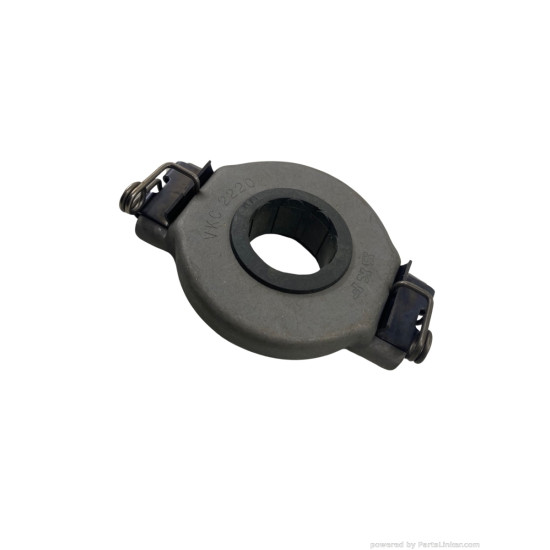 Kit ambreiaj 1.4/1.6 Benzina VOLKSWAGEN LUPO (6X1, 6E1) [ 1998 - 2005 ], SEAT IBIZA III (6K1) [ 1999 - 2002 ] Valeo 801446 OEM 030198141X