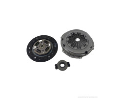 Kit ambreiaj 1.4/1.6 Benzina VOLKSWAGEN LUPO (6X1, 6E1) [ 1998 - 2005 ], SEAT IBIZA III (6K1) [ 1999 - 2002 ] Valeo 801446 OEM 030198141X