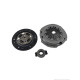 Kit ambreiaj 1.4/1.6 Benzina VOLKSWAGEN LUPO (6X1, 6E1) [ 1998 - 2005 ], SEAT IBIZA III (6K1) [ 1999 - 2002 ] Valeo 801446 OEM 030198141X