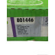 Kit ambreiaj 1.4/1.6 Benzina VOLKSWAGEN LUPO (6X1, 6E1) [ 1998 - 2005 ], SEAT IBIZA III (6K1) [ 1999 - 2002 ] Valeo 801446 OEM 030198141X
