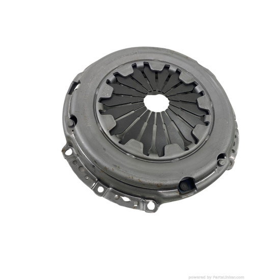 Kit ambreiaj 1.4/1.6 Benzina VOLKSWAGEN LUPO (6X1, 6E1) [ 1998 - 2005 ], SEAT IBIZA III (6K1) [ 1999 - 2002 ] Valeo 801446 OEM 030198141X