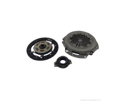 Kit ambreiaj 1.6 Benzina FORD ORION I (AFD) [ 1983 - 1986 ], FORD ESCORT III Hatchback (GAA) [ 1980 - 1986 ] Valeo 801023 OEM 5016028