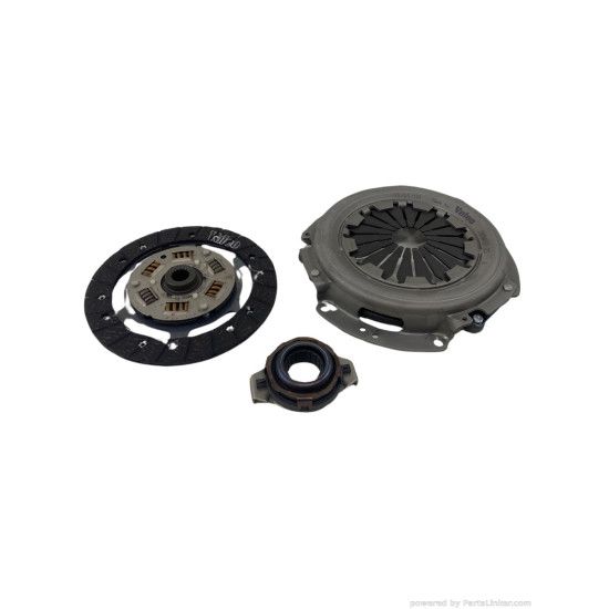 Kit ambreiaj 1.6 Benzina FORD ORION I (AFD) [ 1983 - 1986 ], FORD ESCORT III Hatchback (GAA) [ 1980 - 1986 ] Valeo 801023 OEM 5016028